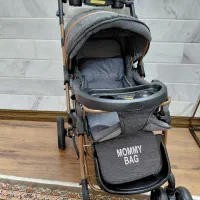 کالسکه دلیجان نو