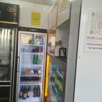 دکور مغازه