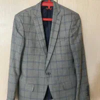 کت شلوار جلیقه برند گراد