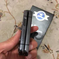 z flip 4 256gb در حد اکبند معاوضه|موبایل|تهران, سعادت‌آباد|دیوار