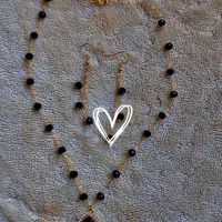 نیم ست خوشکل رنگ ثابت|بدلیجات|یزد, |دیوار