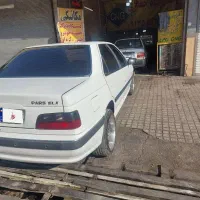 پارس ۹۵باکارکردصدوهفتادهزارتا.موتور ۲۰۰۰