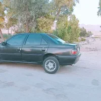 پژو پارس مشکی مدل 88.بخاطر زیبایی تمام رنگش کردم .