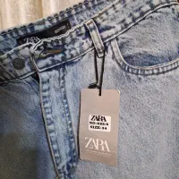 شلوار لی|لباس|جلفا, |دیوار