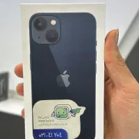 آیفون13 آکبند ch