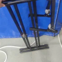 پایه ارگ دوطبقه سناتور درحد صفر|پیانو، کیبورد، آکاردئون|ارومیه, |دیوار