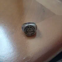 انگشتر مردانه