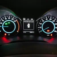 چانگان برقی ev460|خودرو سواری و وانت|اصفهان, سعادتآباد|دیوار