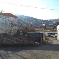 زمین مسکونی داخل بافت سند تک برگ