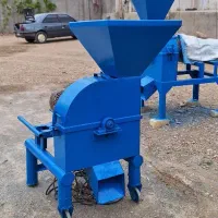 فروش آسیاب میکسر 1تن2تن3تن4تن5تن|ماشین‌آلات صنعتی|کرمانشاه, |دیوار