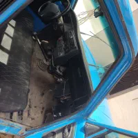 زامیاد آپشنال هیدرولیک ۱۴۰۱ دریچه گاز سیمی خانگی