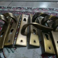 دستگیره درب