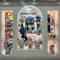 انواع عروسک پولیشی از30تا 70٪تخفیف