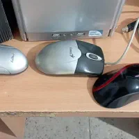 فروش مانیتور و کامپیوتر|رایانه رومیزی|گالیکش, |دیوار