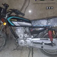 موتور هندا ۲۰۰