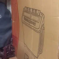 ماشین لباسشویی