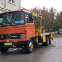 جرثقیل خاور سه تن