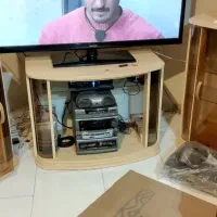 میز تلویزیون و بوفه