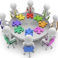 مشارکت در تصمیم گیری