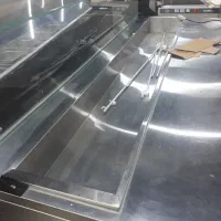 فروش تجهیزات  بیرون بر  برند MSD در حد نو|کافی‌شاپ و رستوران|شیراز, هفت تنان|دیوار