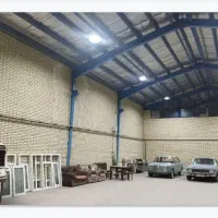 رهن و اجاره و فروش سوله خیرآباد ۳۰۰ متری|اجارهٔ دفتر صنعتی، کشاورزی، تجاری|معصومیه, |دیوار