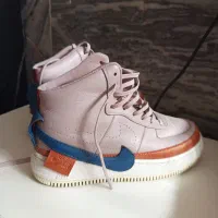 کفش نایک اصل سایز 40