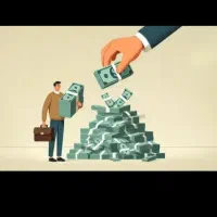 نیازمند سرمایه هستم