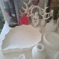 ظروف سنگی|صنایع دستی و سایر لوازم تزئینی|کرج, گوهردشت|دیوار