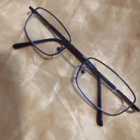 سلام یک عدد فرم عینک سبک