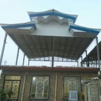 نصب شیروانی وسوله|خدمات پیشه و مهارت|اراک, |دیوار