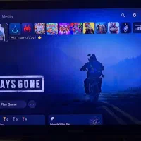 Ps5|کنسول، بازی ویدئویی و آنلاین|پارس‌آباد, |دیوار