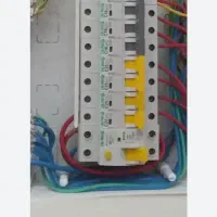 برقکاری ساختمان صفر تا صد