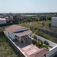 ویلا شیک و نوساز / دنج وآرام