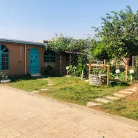 سویت. سویت اقامتگاه. بومگردی