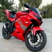 موتور هیوسانگ GTRمدل 91 CB CBR 400 1000تقویت|موتورسیکلت|مشهد, رسالت|دیوار