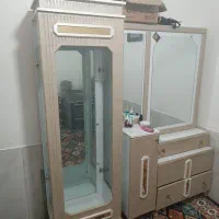 آینه دراورگنجه