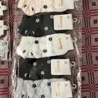 تعدادی جوراب جمع کردن آنلاین شاپ تک و عمده|لباس|تهران, شهرک کوهسار|دیوار