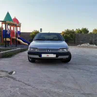 پژو ۴۰۵ دوگانه کارخانه مدل ۸۸|خودرو سواری و وانت|شیراز, شهرک گلستان|دیوار
