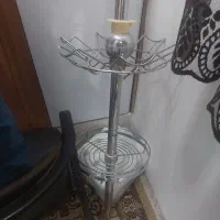 میله بار آشپز خونه|آب‌چکان و نظم‌دهنده ظروف|اهواز, یوسفی|دیوار