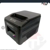پرینتر حرارتی فیش زن مودم TPlink کالر آیدی دو خط