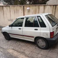 پراید مدل ۷۹