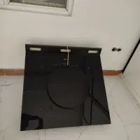 هودصفحه لمسی