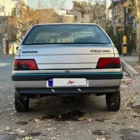 405 داخل کرم|خودرو سواری و وانت|دماوند, گیلاوند|دیوار