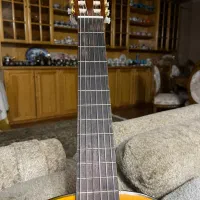 گیتار یاماها c70 اصل همراه با کیف و وسایل جانبی|گیتار، بیس، امپلیفایر|ساری, |دیوار