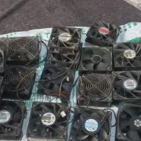 تعدادی فن به صورت یکجا با بهترین قیمت