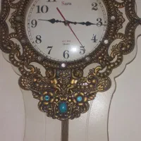 ساعت دیواری|ساعت دیواری و تزئینی|رشت, دیانتی|دیوار