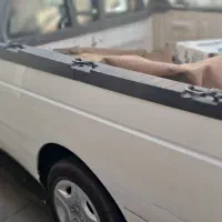 وانت آریسان مدل ۹۵