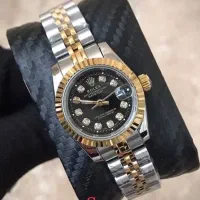 ساعت زنانه رولکس