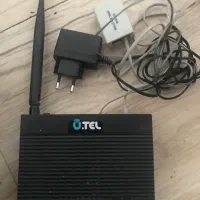 مودم اینترنت یوتل