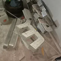 تابلو هایپر میوه تک درخت در حد نو سالم